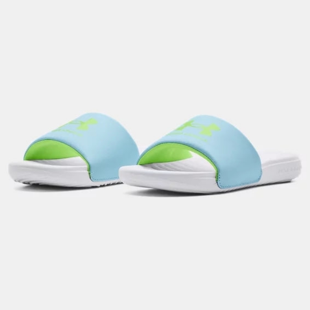 Under Armour Slides
